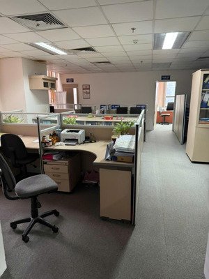 bán sàn văn phòng tại phường văn quán, hà đông, hà nội, giá ưu đãi 7,1 tỷ, 160 m2