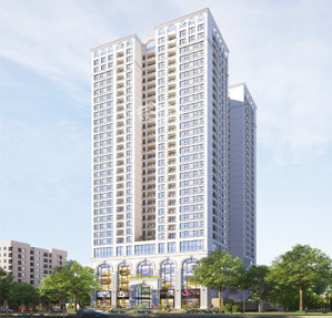 sàn văn phòng housinco 180m2. 2 mặt thoáng, hướng mặt đường nguyễn xiển 20m.