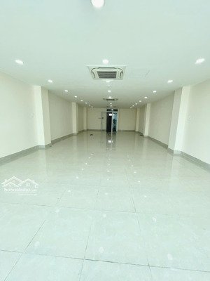 văn phòng 90m2 mặt tiền nguyễn trọng tuyển, lầu 2 tòa building