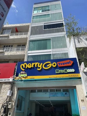cho thuê văn phòng quận phú nhuận vị trí đẹp, giá tốt chỉ từ 8.75 triệu/tháng