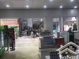 cho thuê cửa hàng - mặt bằng tầng 1 - 100m2 tại đường giải phóng, 15 triệu/tháng