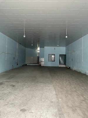 cho thuê kho, nhà xưởng 270m2, 15 triệu, tại hoàng văn thái, hòa minh, liên chiểu, đà nẵng