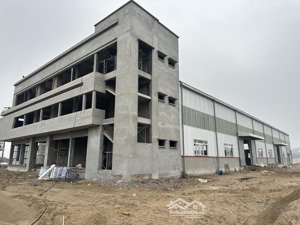 cho thuê kho xưởng cụm cn kim động 2500m2 - 4500m2 - 20000m2