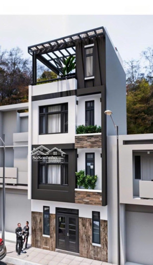 cc bán nhà 4 tầng xóm thượng, uy nỗ, đông anh, 45m2, mt 4,60m, đường 3m, giá chủ chào 4.350 tỷ/căn