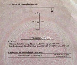 cần bán nhà hai tầng mặt tiền kinh doanh lê hồng phong