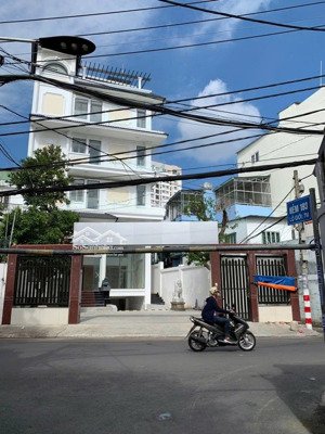 bán nhà mặt phố 299m2, 48,379 tỷ tại bùi thị xuân, p3, tân bình, hcm