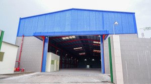 bán đất có nhà xưởng diện tích 1700m2