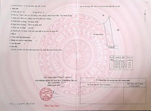 hàng hót 400m2 đất ont, giá chốt chỉ 450 triệu, xã hồng liêm gần quốc lộ, sổ hồng đầy đủ
