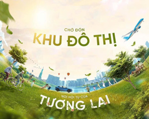 giảm hơn 200 triệu cho lô đất 80m2, đã có sổ, nằm trong khu đô thị kiểu mẫu bắc hà thanh