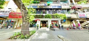 chính chủ cần cho thuê mặt tiền ngang 12m lê lợi, phường bến thành, quận 1 giá tốt bao đẹp