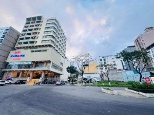 cho thuê lô góc đường lê văn quý và lý thánh tông