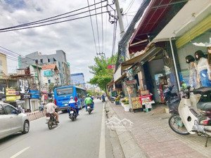 cho thuê nhà phố mặt tiền huỳnh tấn phát gần khu chế xuất q7-4,5x20m+3l+kdbb đa ngành nghề-giá :40t