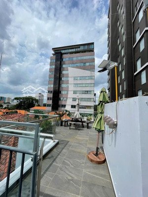 căn hộ dịch vụ cao cấp phường bến nghé, quận 1. vị trí trung tâm sài gòn.