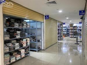 Cho thuê KIot tầng 2 siêu thị Top Market làm kho , văn phòng Cty , KD Online ...LH Dương 0906388825