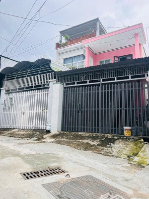 bán nhà tại xã phước đồng - nha trang 132m2