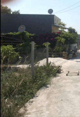 Cần tiền bán nhanh lô đất đường bê tông xã Dương Tơ Phú Quốc