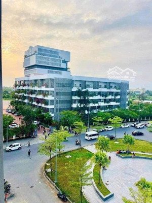 siêu hot cho thuê đất mặt tiền đường lớn 34 -27m ngay sát bệnh viên phan châu trinh lh 0905959760