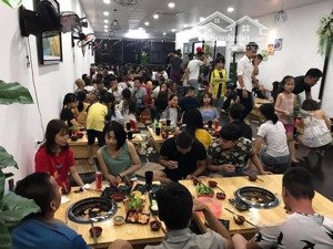bán nhà khương đình - mặt phố - vỉa hè 2 bên - kinh doanh xây 56m2 5tầng 5m mặt tiền
