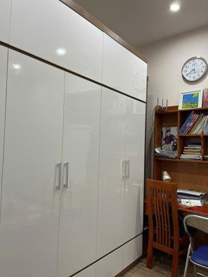chính chủ bán nhà thanh xuân oto vào nhà mặt tiền 4,5 m2 xây 4 tầng kinh doanh sầm uất
