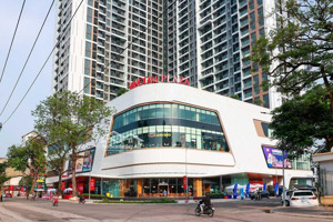 cho thuê căn 2pn vinhomes bắc giang full nội thất từ 9tr/tháng