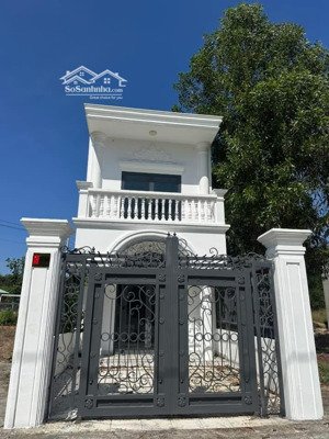 bán nhà mặt phố tại prince town, đường phạm văn đồng, thủ dầu một, bình dương, 3,5 tỷ, 86m2