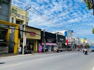 góc 2 mặt tiền siêu hiếm cực đẹp đường thống nhất bình thọ sử dụng 304m2 ngang 12m ngay ga metro