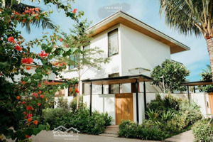 chính chủ bán gấp biệt thự đơn lập đẹp nhất gran melia nha trang, 473m2, sở hữu sân vườn riêng