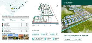 chủ đầu tư dự án ccn quán đỏ bán đất tại dự án cho nhà đầu tư thứ cấp