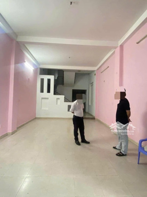 cho thuê nhà 2.5 tầng mặt tiền cầm bá thước, hòa cường bắc, hải châu diện tích: 72m2