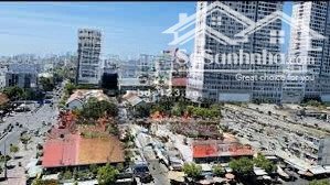 cho thuê chung cư h1 đường hoàng diệu, p 8, quận 4, 75m, 2pn, 1wc, gần chợ xóm chiếu,