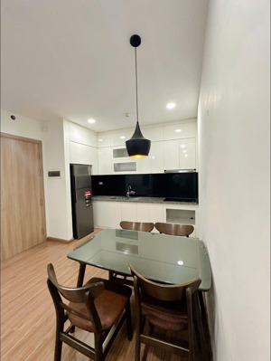 căn hộ jardin sài đồng - 77m2 - full đồ - siêu đẹp - 12 triệu