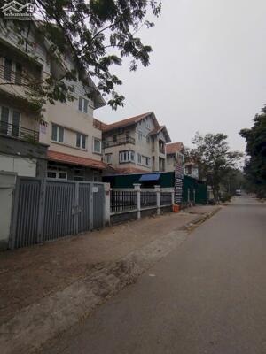 Chính chủ cần cho thuê Biệt thự Tại khu đô thị Vân Canh Xã Vân Canh, Hoài Đức, Hà Nội