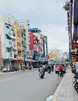 cho thuê mặt tiền tô ngọc vân 450m2, chợ tam hà, gần bệnh viện quận thủ đức, giá 65tr/tháng