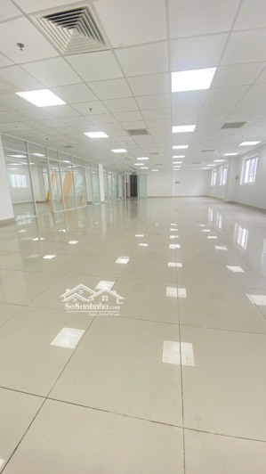 cho thuê sàn văn phòng đẹp xuất sắc nguyễn xí, 70 triệu, 250m2, bình thạnh, hcm