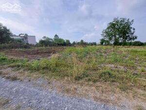 175m2 full thổ cư, gần KCN Phước Đông. 520tr còn TL