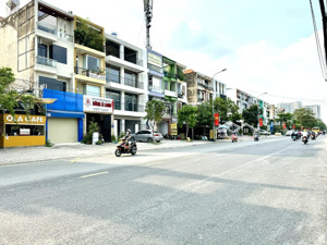 chỉ 16.4tỷ sở hữu ngay nhà phố 4 tầng mặt tiền gần nguyễn hoàng - p.an phú - q.2- dtsd 225m2