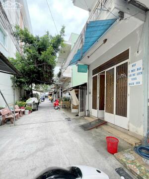 Bán nhà trung tâm phường xuân khánh trường tiểu học trần quốc toản