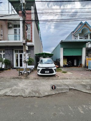 bán đất sổ riêng, 89m2, kdc gần sân vận động dĩ an 200m, p.đông hòa, tp.dĩ an