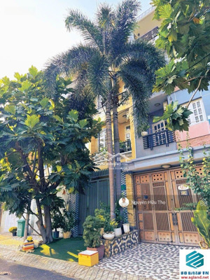 bán nhà đẹp khu đô thị an phú an khánh 16,5 tỷ