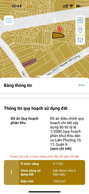 cho thuê kho 240/13/26 nguyễn văn luông, quận 6, tp. hcm 18 triệu, 115m2