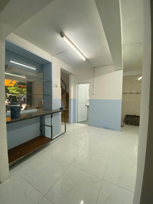 bán shophouse mặt tiền ngã tư hồng lạc đường số 1, p. 10, tân bình ngay chung cư bàu cát 2 giá 6 tỷ