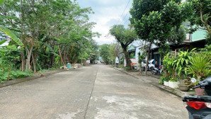 lô đất kdc phong nam 120m2 giá 2,1 tỷ