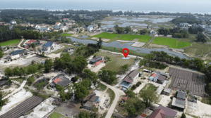 Bán đất ven biển giá chỉ 1,3 triệu 1m2, ở Gio hải - Gio Linh - Quảng Trị