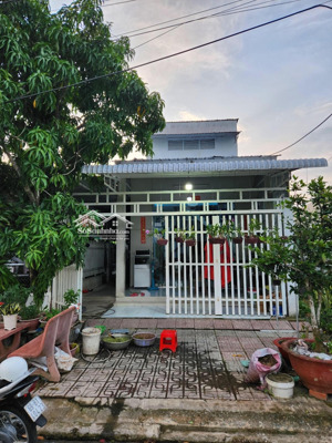 bán gấp nhà riêng tại đường số 10, kđt hoàng tâm, lý văn lâm, cà mau, 1,6 tỷ, 114m2