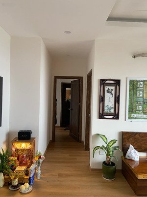 cho thuê căn hộ chung cư ori garden bàu tràm, liên chiểu, đà nẵng, 2pn có ban công rộng giá 3,5 tr