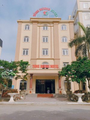 bán khách sạn biển hải tiến thanh hoá- vị trí đắc địa, 900m2, 13x tỷ