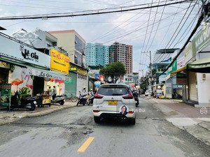 hiếm có khó tìm ! bán đất 2 mặt tiền trước sau tây hòa, ngay ngã 4 rmk. đường 7m xe hơi vi vu