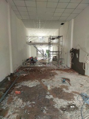 cho thuê mặt bằng vp 5x21, có gác 30m2, gần lương định của p. ap q. 2