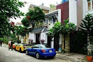 đất xây biệt thự view sông - lê thị riêng - phường thới an - quận 12 , lh 0933015839