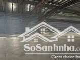 kho xưởng kcn nam sách. mới 100%, 1000m2 đến 20.000m2, pccc tự động, fdi/epe, miễn thuế, 65k/th/m2